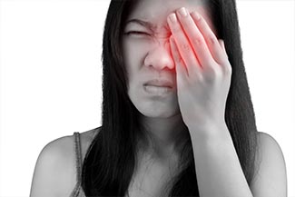 Eye Emergency Thumbnail