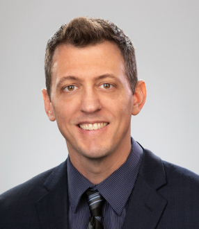 Alfred Wolanin, M.D