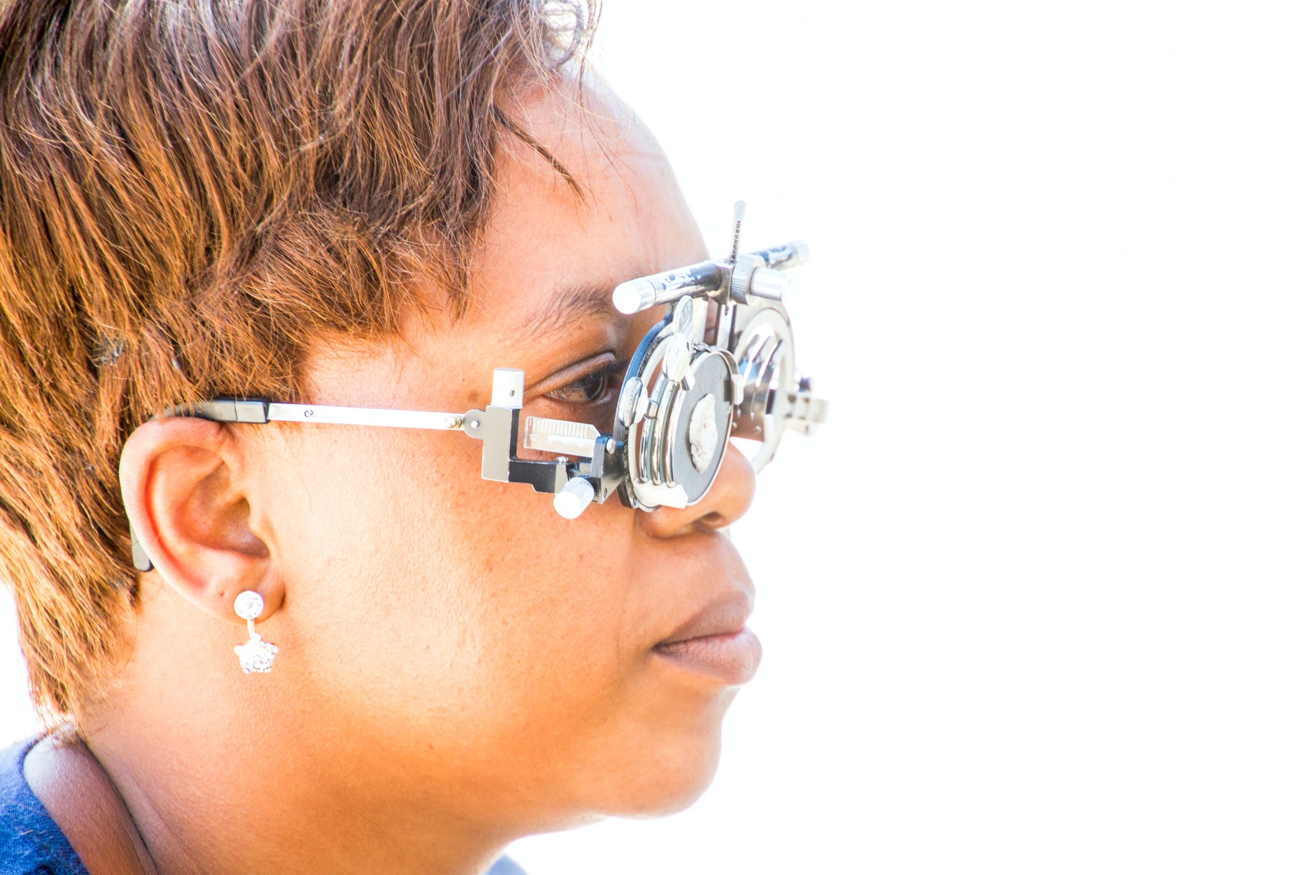 Comprehensive Eyecare Seashore 