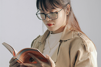 Low Vision Seashore Eyecare